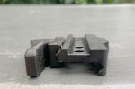 画像3: 米軍放出品 IRAY ADM QUICK RELEASE MOUNT FOR RICO (3)