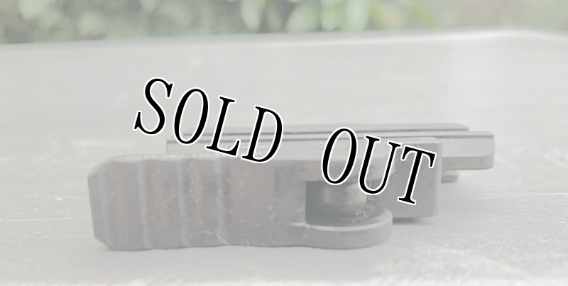 画像5: 米軍放出品 IRAY ADM QUICK RELEASE MOUNT FOR RICO (5)