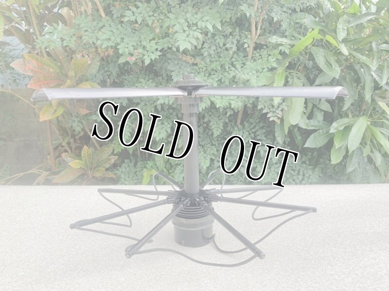 画像4: 米軍実物 HARRIS 衛星通信用アンテナ (4)