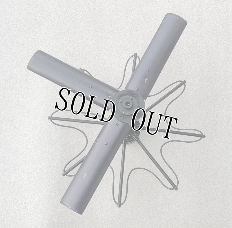 画像7: 米軍実物 HARRIS 衛星通信用アンテナ (7)