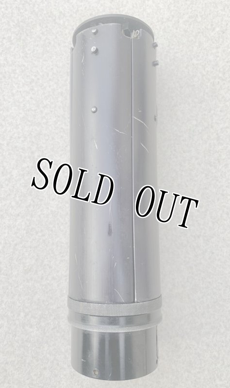 画像13: 米軍実物 HARRIS 衛星通信用アンテナ (13)