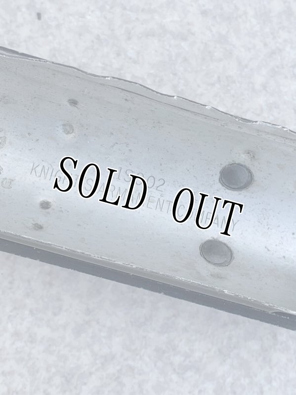 画像9: 米軍実物 KNIGHTS ARMAMENT  Lower Rail Clamp (9)