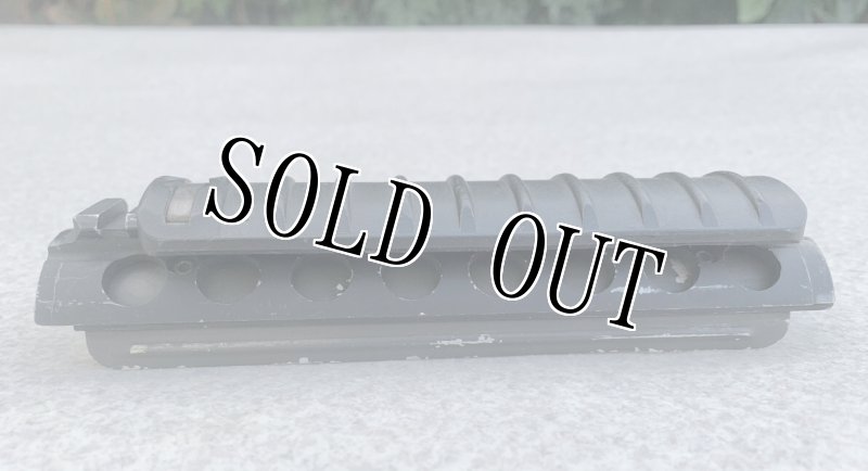 画像2: 米軍実物 KNIGHTS ARMAMENT  Lower Rail Clamp (2)