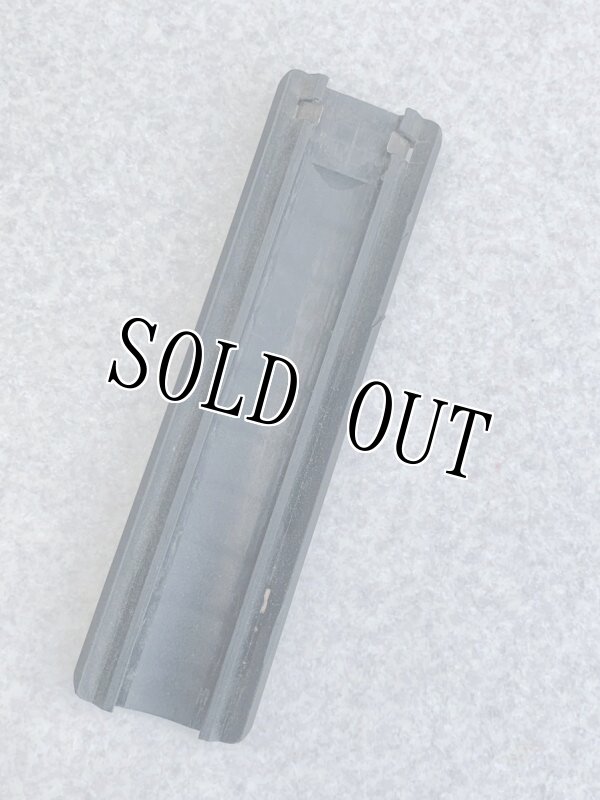 画像7: 米軍実物 KNIGHTS ARMAMENT  Lower Rail Clamp (7)