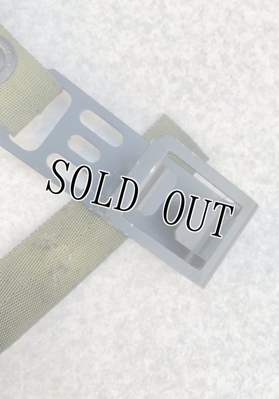 画像3: 米軍放出品 ナイトビジョン マウントストラップ (3)