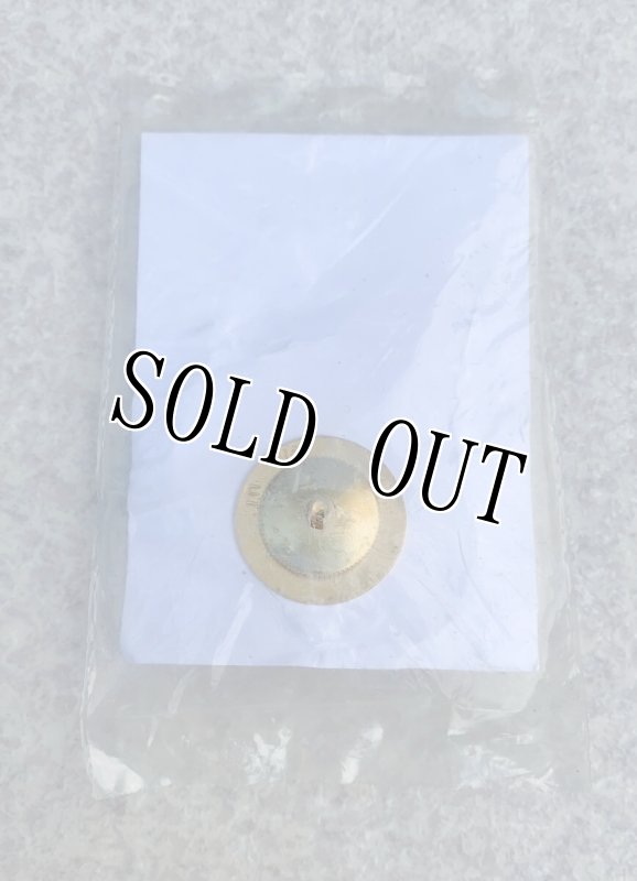 画像2: 米軍実物 U,S,MARINE 帽章 (2)