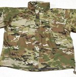 画像2: 米軍放出品,JACKET,EXTREME COLD/WET WEATHER(GENIII)CLASS3 OCP　L-R (2)