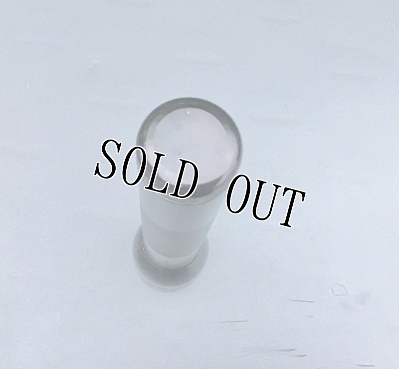 画像3: 米軍放出品 MAG-LITE(マグライト)フラッシュライト 懐中電灯   (3)