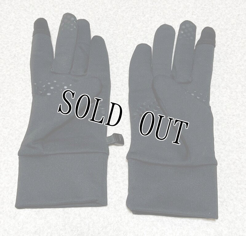 画像2: 米軍放出品 MENS VIGOR MIDWEIGHT SENSOR GLOVES MEDIUM (2)