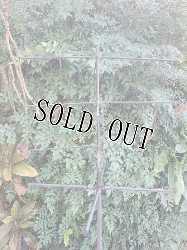 画像3: 米軍実物 HARRIS 衛星通信用アンテナ (3)