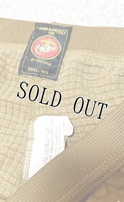 画像3: 米軍実物 FROG PCU LEVEL 2 パンツ S-REGULAR (3)