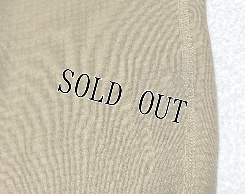 画像3: 米軍実物 FROG ポーラテックス PCU LEVEL 2 パンツ S-REGULAR (3)