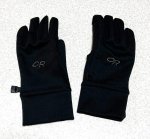 画像1: 米軍放出品　MENS VIGOR MIDWEIGHT SENSOR GLOVES　MEDIUM (1)