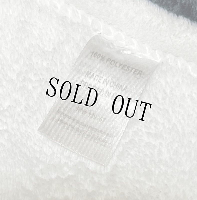 画像4: 米軍放出品 U.S.MARENE ブランケット /ひざ掛け (4)