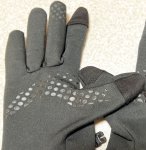 画像5: 米軍放出品　MENS VIGOR MIDWEIGHT SENSOR GLOVES　MEDIUM (5)