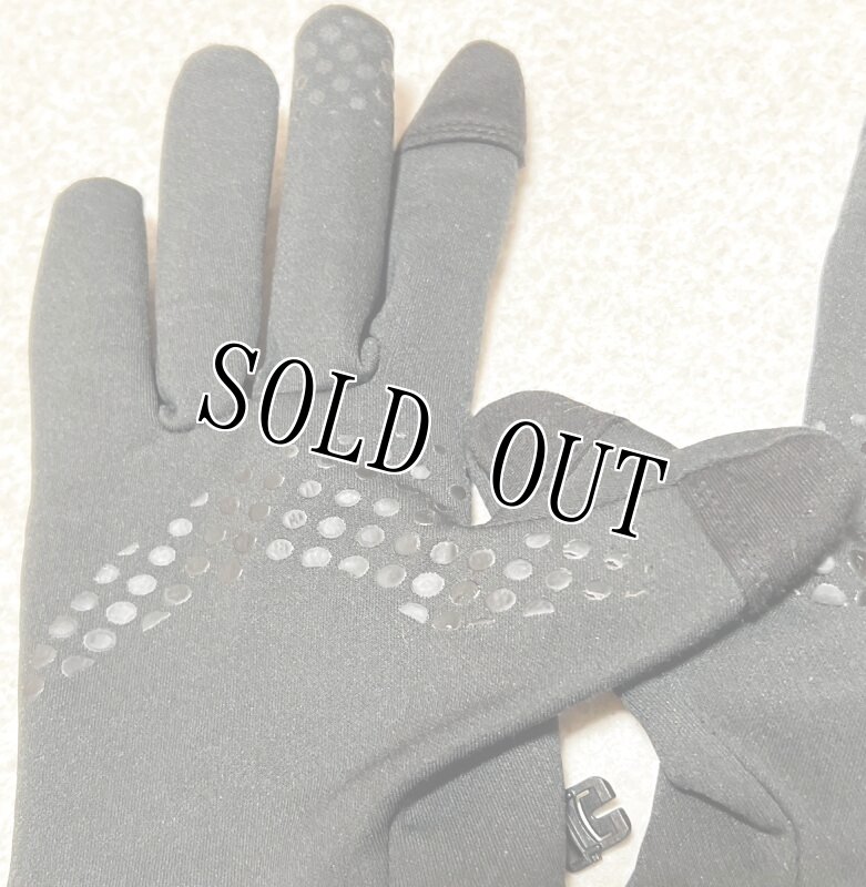 画像5: 米軍放出品 MENS VIGOR MIDWEIGHT SENSOR GLOVES MEDIUM (5)