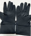 画像3: 米軍放出品　MENS VIGOR MIDWEIGHT SENSOR GLOVES　MEDIUM (3)