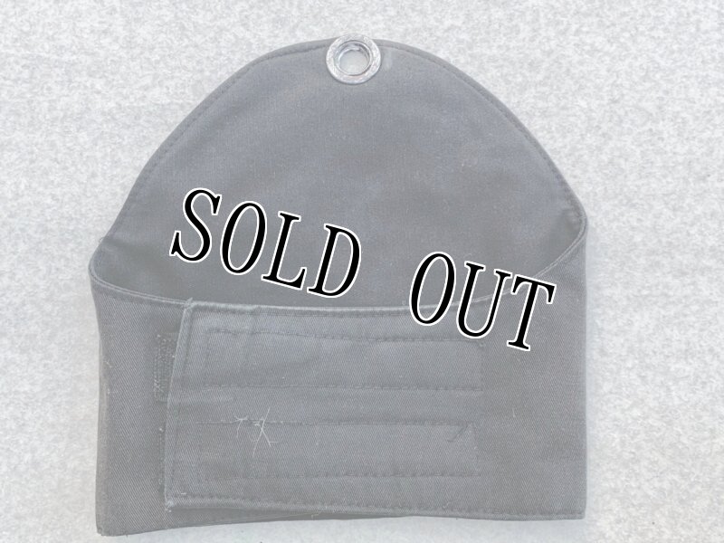 画像8: 超〜レア!! 米海兵隊実物 US MARINE 3D RECON BN 腕章 (8)