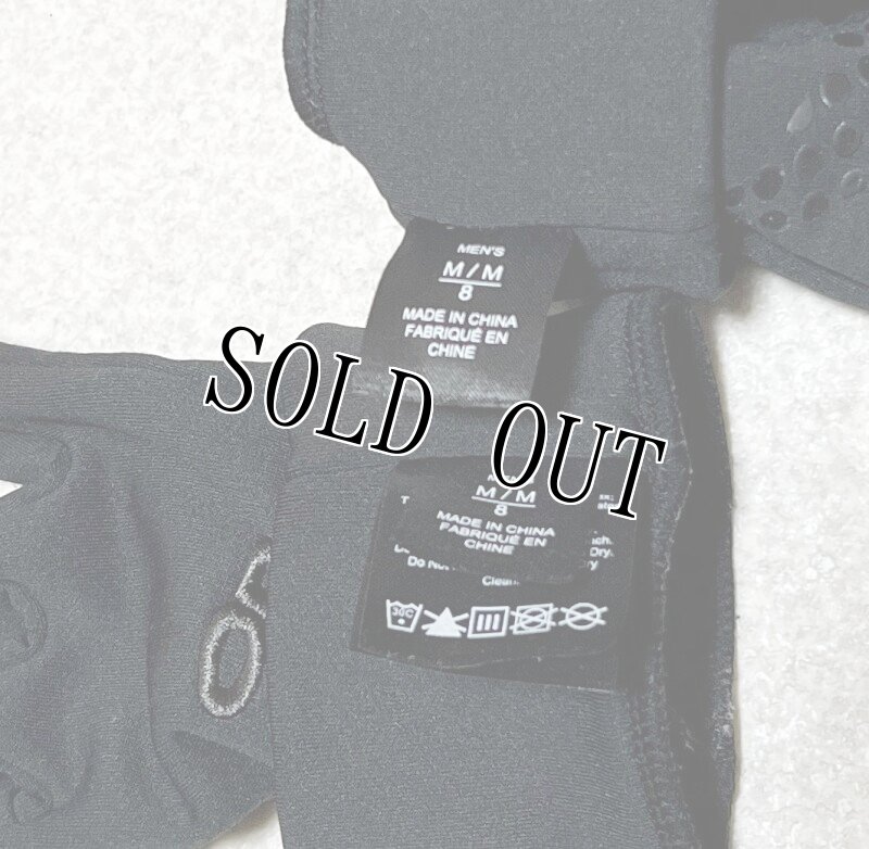 画像4: 米軍放出品 MENS VIGOR MIDWEIGHT SENSOR GLOVES MEDIUM (4)