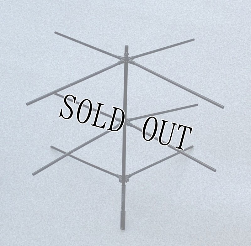 画像6: 米軍実物 HARRIS 衛星通信用アンテナ (6)