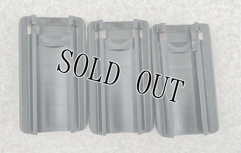 画像6: 米軍実物 P&S PRODUCTS レールカバー グリップ セット (6)