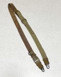 画像1: 米軍放出品, 海兵隊　BDS  Tactical  2-I N-1Dual Sling (1)