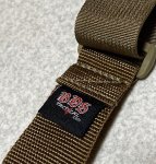 画像3: 米軍放出品, 海兵隊　BDS  Tactical  2-I N-1Dual Sling (3)