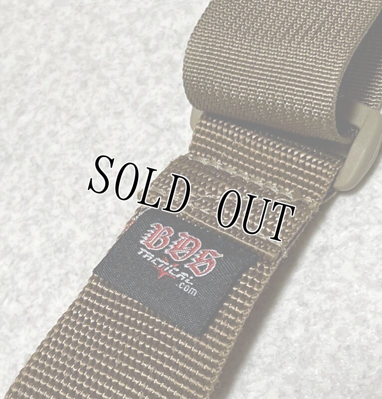 画像3: 米軍放出品, 海兵隊 BDS  Tactical  2-I N-1Dual Sling (3)