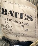 画像12: 海兵隊実物 BATES デザートマーパットブーツ GTX 8.5 W  (12)