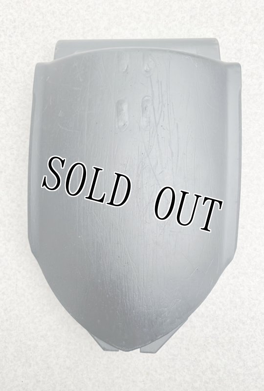 画像11: 米軍実物 GERBER  E TOOL  三つ折   スコップ/アライド　スコップ　ケース　セット (11)