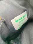 画像10: 海兵隊実物 BATES RAT BOOTS ラットブーツ 10R (10)