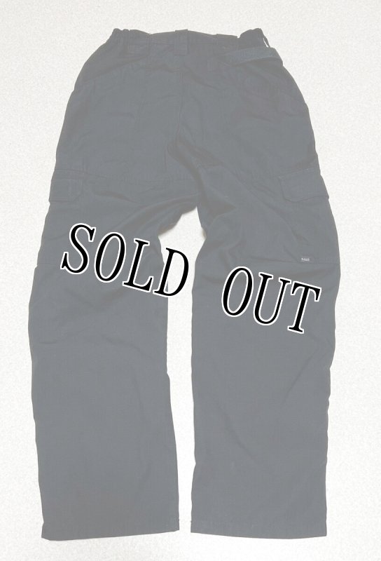 画像3: 米軍放出品 5.11　タクティカルパンツ　30/30 (3)