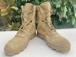 画像1: 新型 !!米海兵隊実物 Rocky USMC Tropical Boot  11.5 M (1)