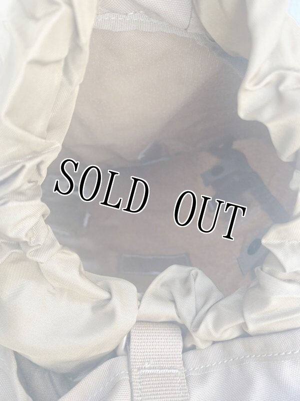 画像3: 海兵隊実物 EAGLE FILBE USMC PACK  Sustainment Pouch (3)