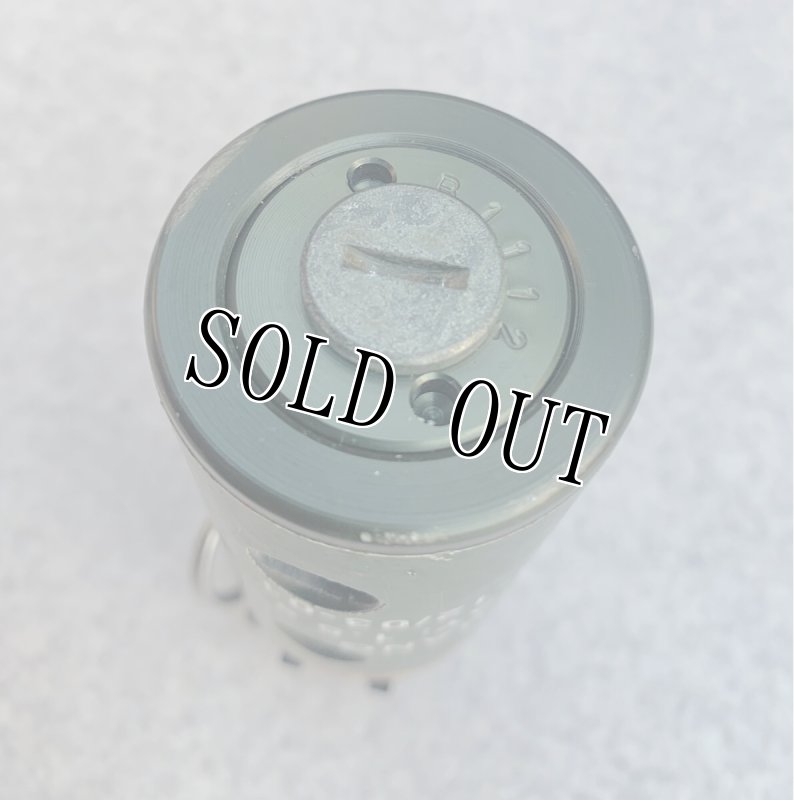 画像7: 米軍実物 2 BANG フラッシュバン  (7)