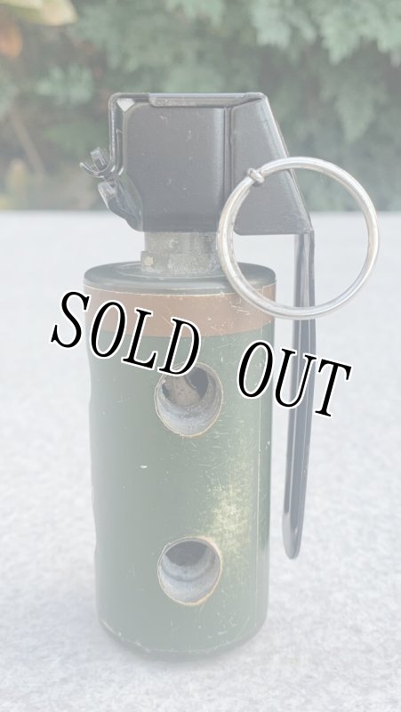 画像3: 米軍実物 2 BANG フラッシュバン  (3)