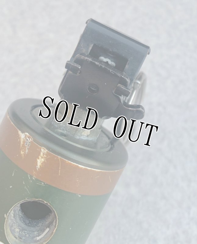 画像8: 米軍実物 2 BANG フラッシュバン  (8)