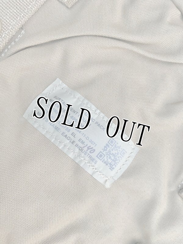 画像6: 海兵隊実物 EAGLE FILBE USMC PACK  Sustainment Pouch (6)