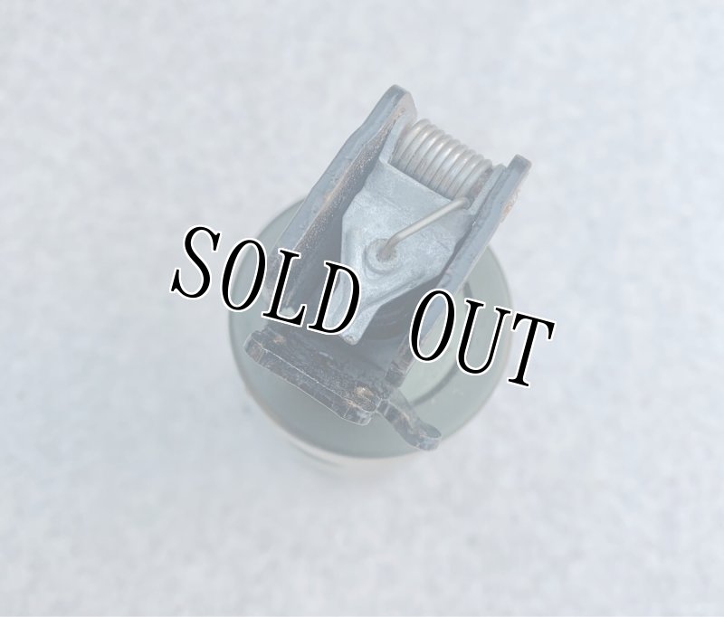 画像5: 米軍実物 2 BANG フラッシュバン  (5)