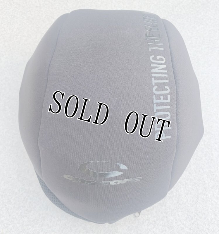 画像16: 米軍実物 スケルトンシュラウド OPS CORE FAST CARBON ヘルメット M-L (16)