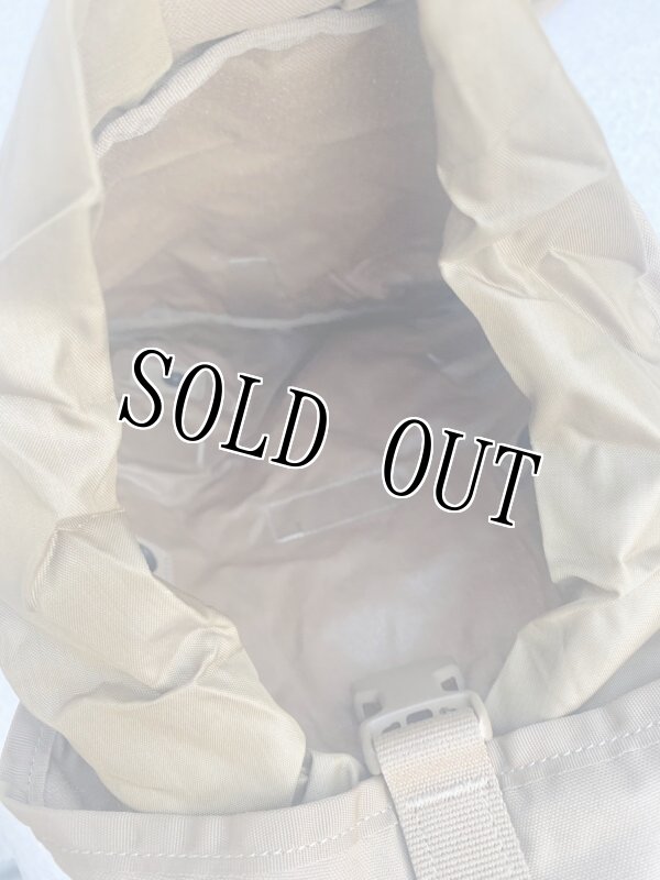 画像4: 海兵隊実物 EAGLE FILBE USMC PACK  Sustainment Pouch (4)