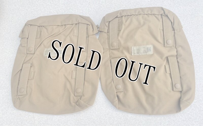 画像2: 海兵隊実物 EAGLE FILBE USMC PACK  Sustainment Pouch (2)