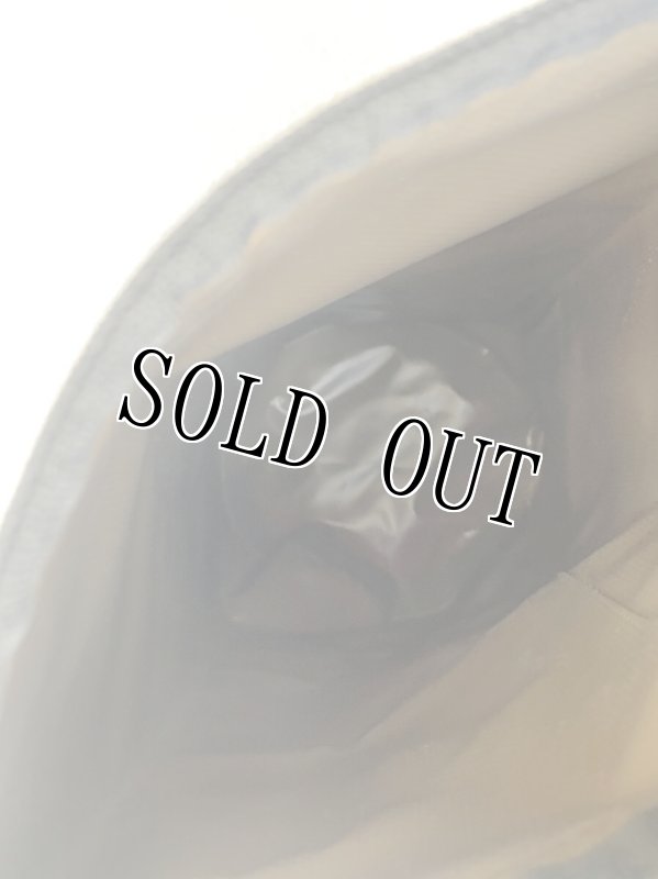 画像6: 米軍放出品 5ive Star Gear リバースエッジ 6L   防水ダッフルバッグ [RIVER’S EDGE 6L WATERPROOF BAG]  (6)