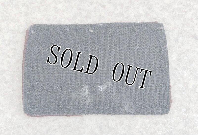 画像2: 海兵隊放出品 US MARINE SEMPER F1 パッチ (2)