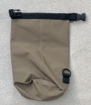 画像1: 米軍放出品 5ive Star Gear リバースエッジ 6L   防水ダッフルバッグ [RIVER’S EDGE 6L WATERPROOF BAG]  (1)