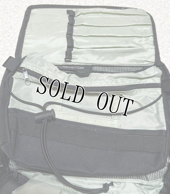 画像5: 米軍放出品 USMC SOC トラベルポーチ (5)