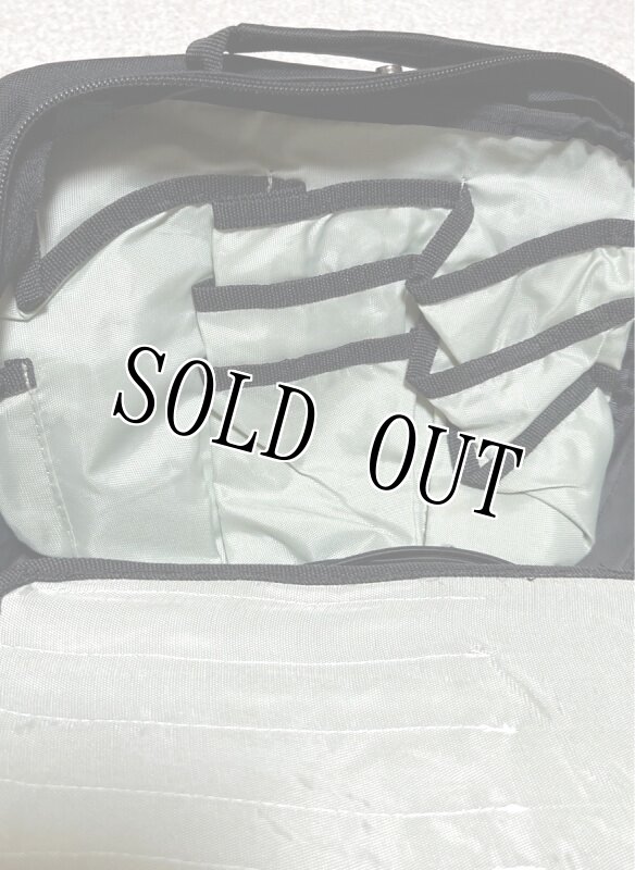 画像3: 米軍放出品 USMC SOC トラベルポーチ (3)