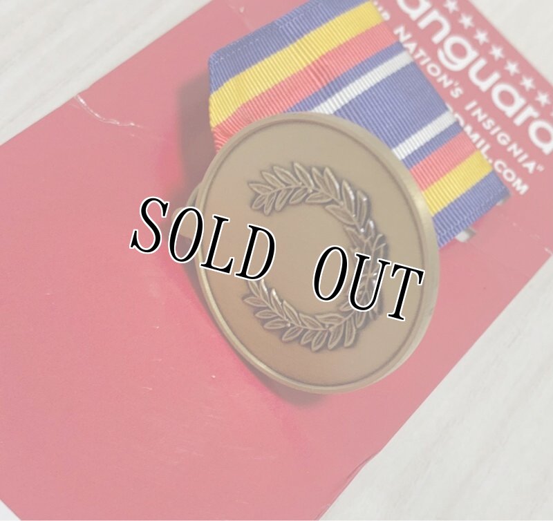 画像3: 米軍実物  WAR ON TERRORISM SERVICE MEDAL (3)