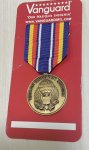 画像2: 米軍実物　 WAR ON TERRORISM SERVICE MEDAL (2)