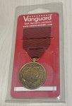 画像1: 米軍放出品 FS MEDAL ANODIZED USN GOOD CONDUCT  (1)